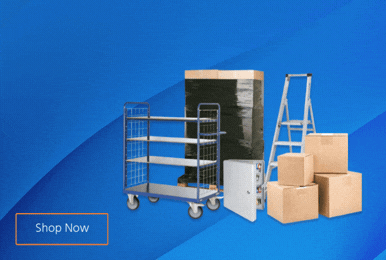 Warehouse & Packaging